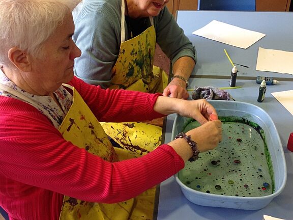 Blue Room explore Captain Beefheart