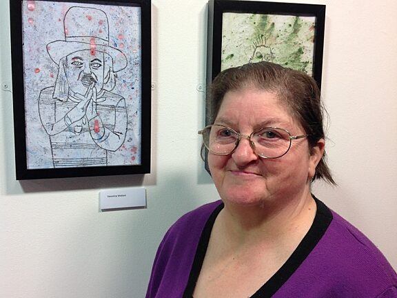 Blue Room explore Captain Beefheart