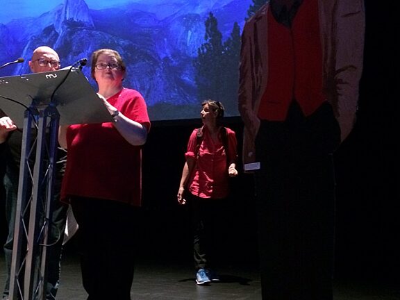 Creative Minds North Conference