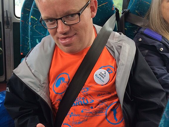 Creative Minds North Conference