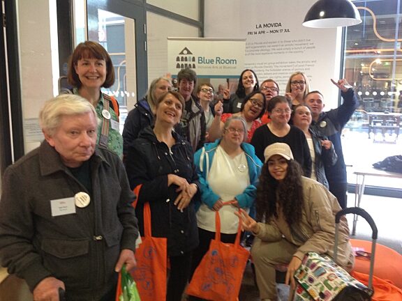 Creative Minds North Conference