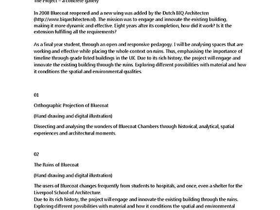 Edmund Tan, a vision of a future Bluecoat