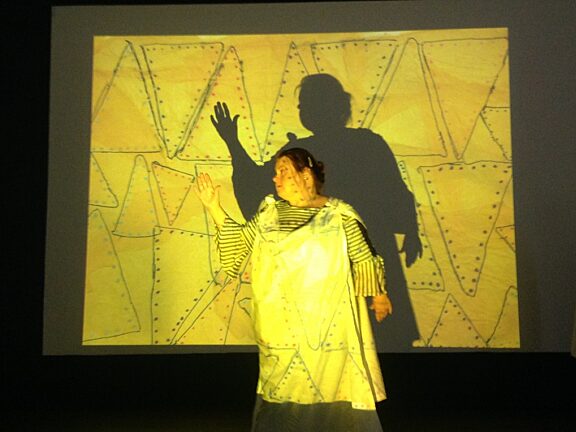 Blue Room respond to POOL