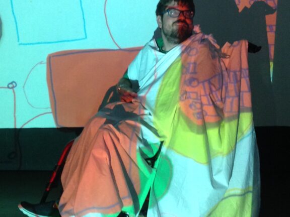 Blue Room respond to POOL