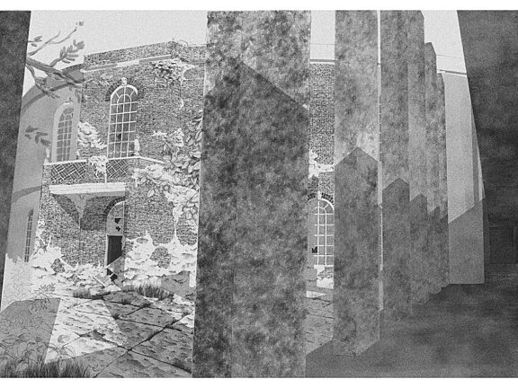 Edmund Tan, a vision of a future Bluecoat