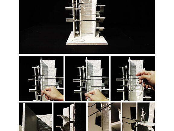 Edmund Tan, a vision of a future Bluecoat