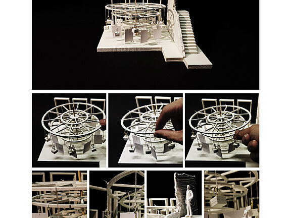 Edmund Tan, a vision of a future Bluecoat