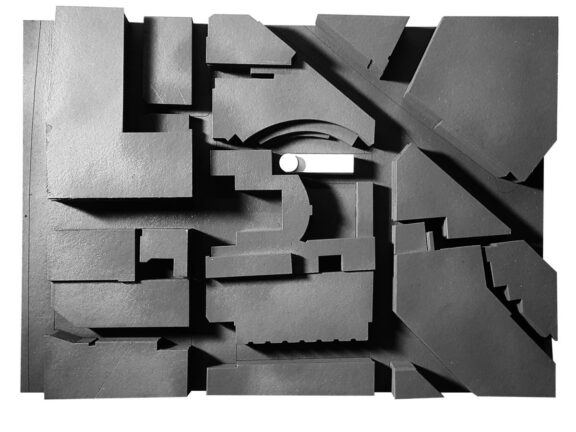 Edmund Tan, a vision of a future Bluecoat