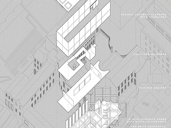 Edmund Tan, a vision of a future Bluecoat