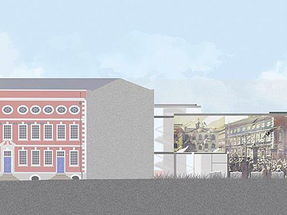 Edmund Tan, a vision of a future Bluecoat