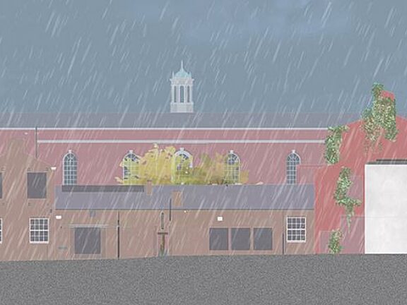 Edmund Tan, a vision of a future Bluecoat