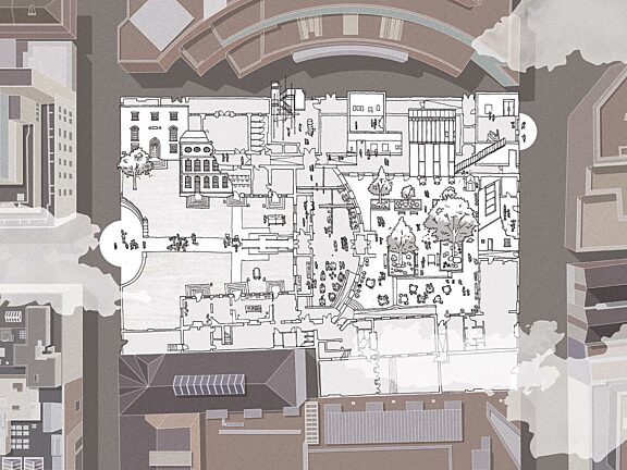 Edmund Tan, a vision of a future Bluecoat