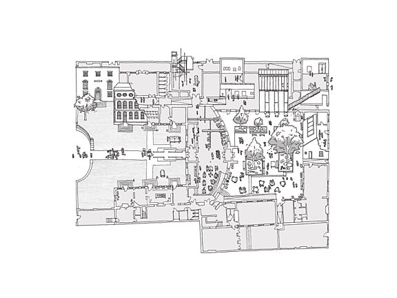 Edmund Tan, a vision of a future Bluecoat