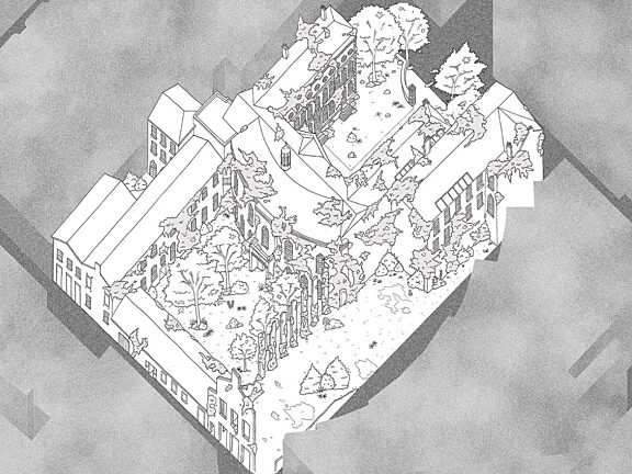 Edmund Tan, a vision of a future Bluecoat