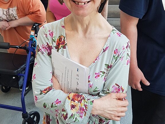 Blue Room explore Siobhan Davies Dance New Work: material / rearranged / to / be