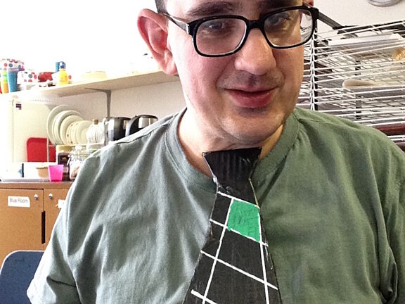 Blue Room's Tenth Birthday Party