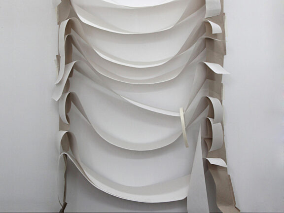 2019 Emily Motto - Artist in Residence