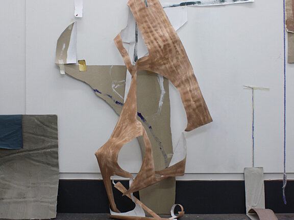 2019 Emily Motto - Artist in Residence