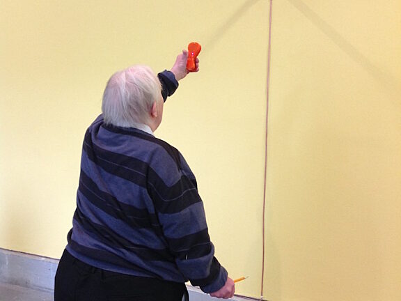 Blue Room explore Euphonia by Emma Smith at Bluecoat