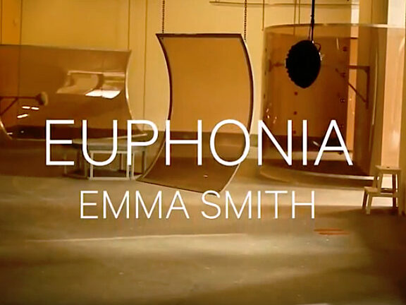 Interview with Euphonia Artist Emma Smith