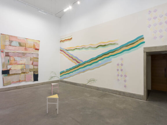 2019 Alexis Teplin - It's My Pleasure to Participate