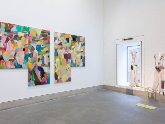 2019 Alexis Teplin - It's My Pleasure to Participate