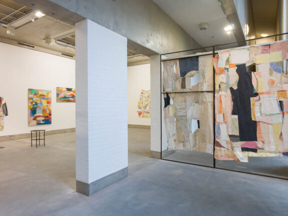 2019 Alexis Teplin - It's My Pleasure to Participate