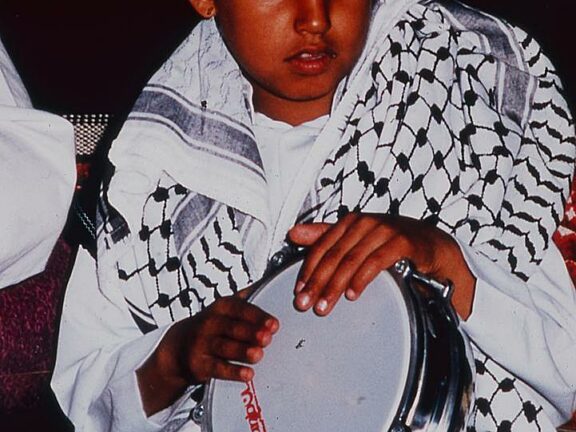 Liverpool Arabic Arts Festival 01