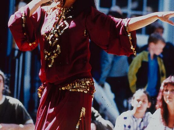 Liverpool Arabic Arts Festival 04