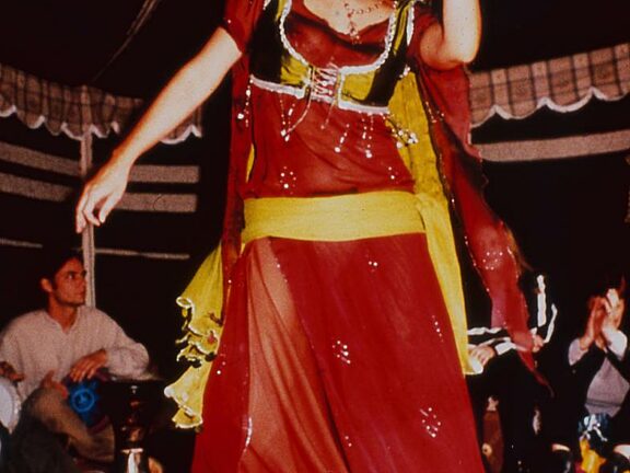 Liverpool Arabic Arts Festival 05