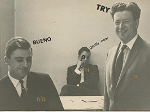 Architects Hall, O'Donaghue and Wilson