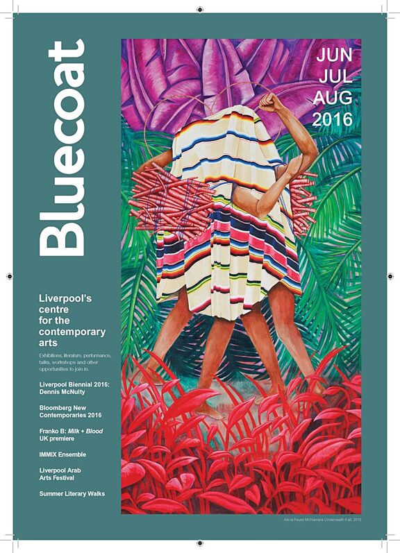 Summer 2016 Events Brochure