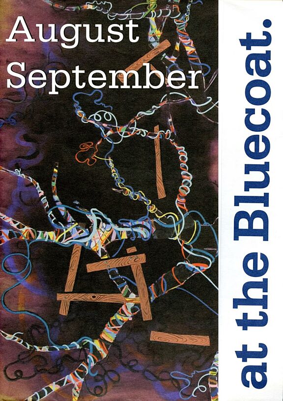 August - September 2009 Events Brochure