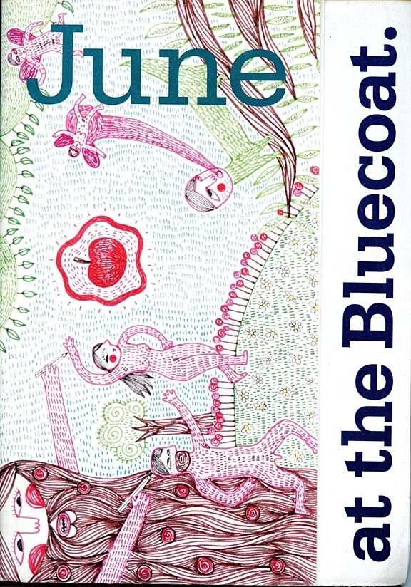 June 2008 Events Brochure