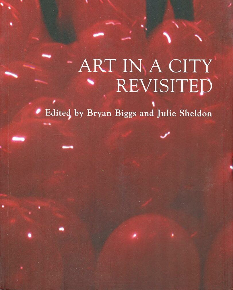 Art in a City Revisited