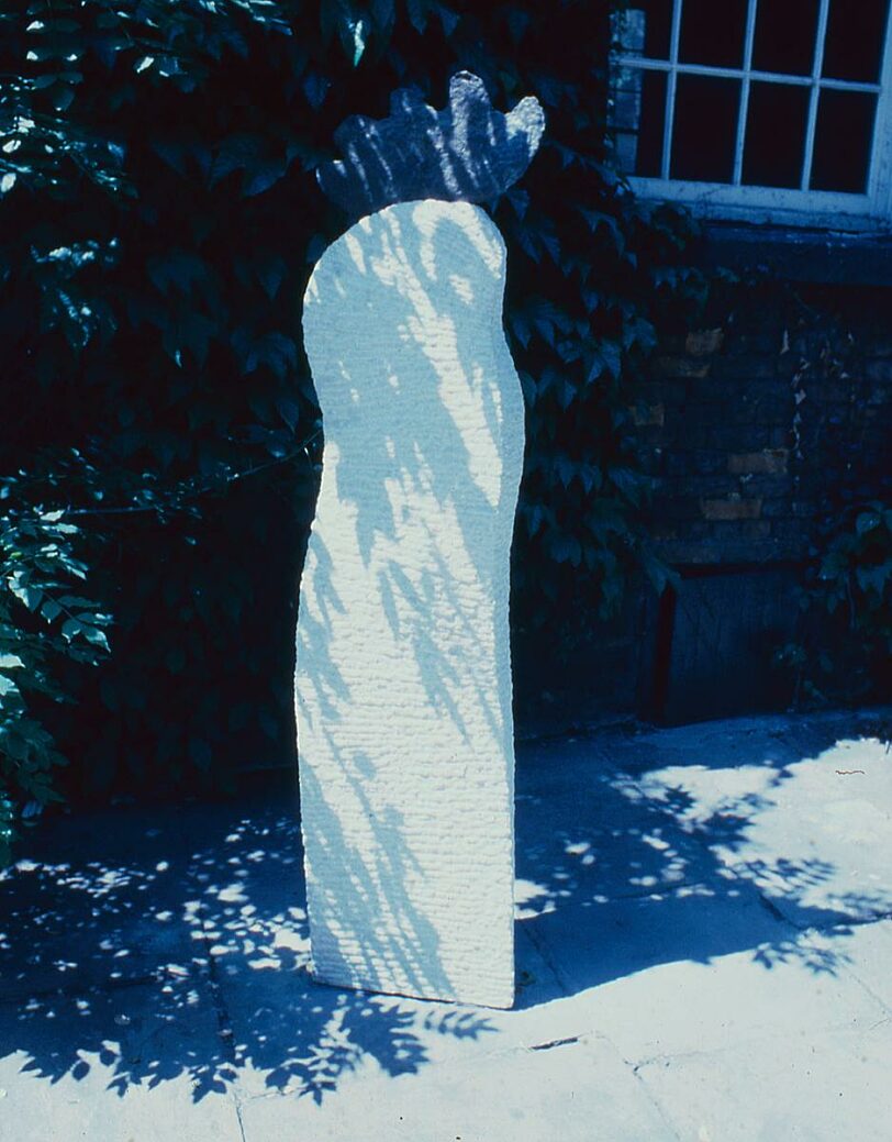 Sculpture In A Garden, Peter Randall