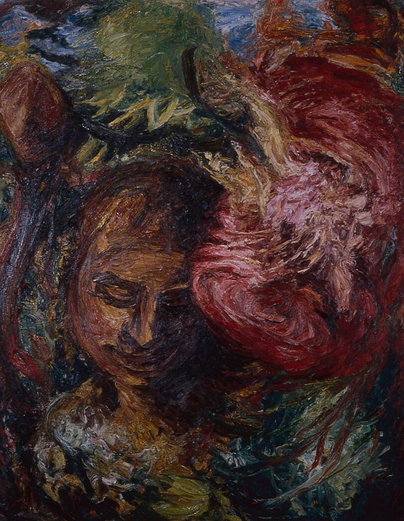 Jagjit Chuhan exhibition, A Natural Sense