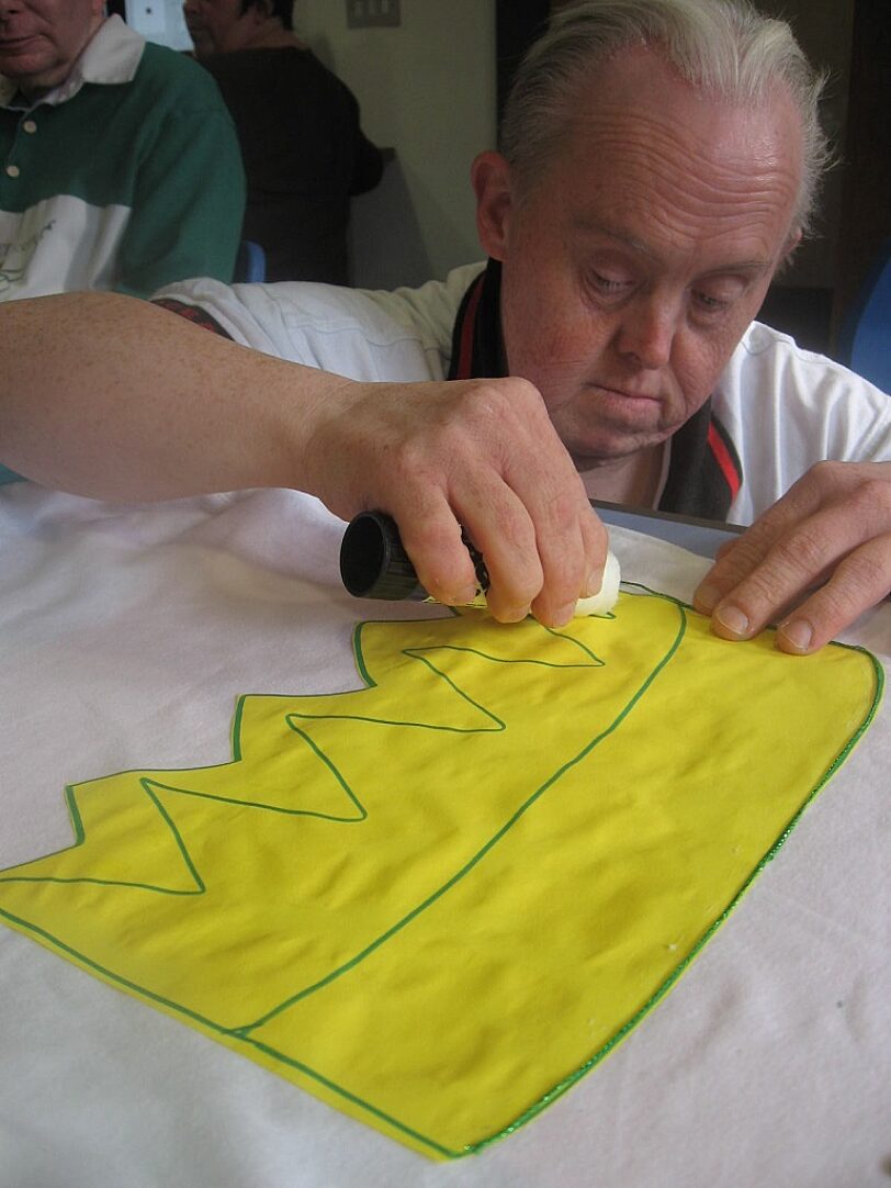 Blue Room artists explore Liverpool Biennial 2008