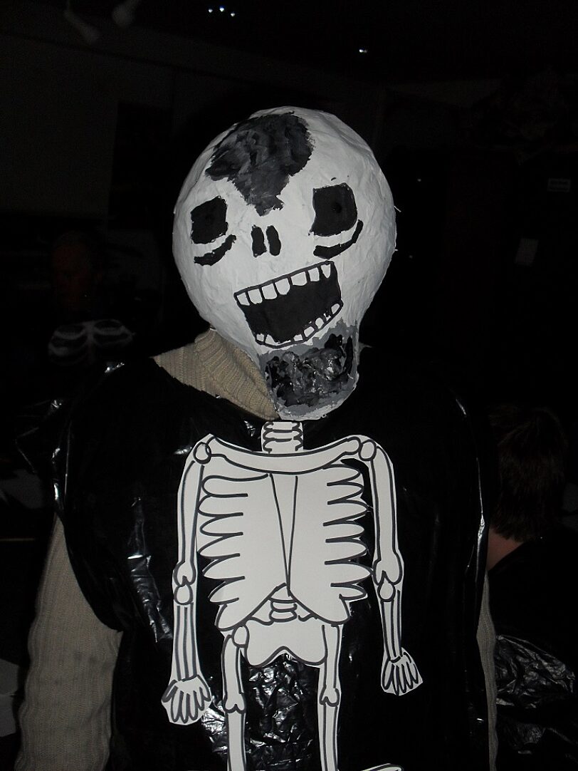 Blue Room artists explore Under the Volcano: An Exhibition for Malcolm Lowry