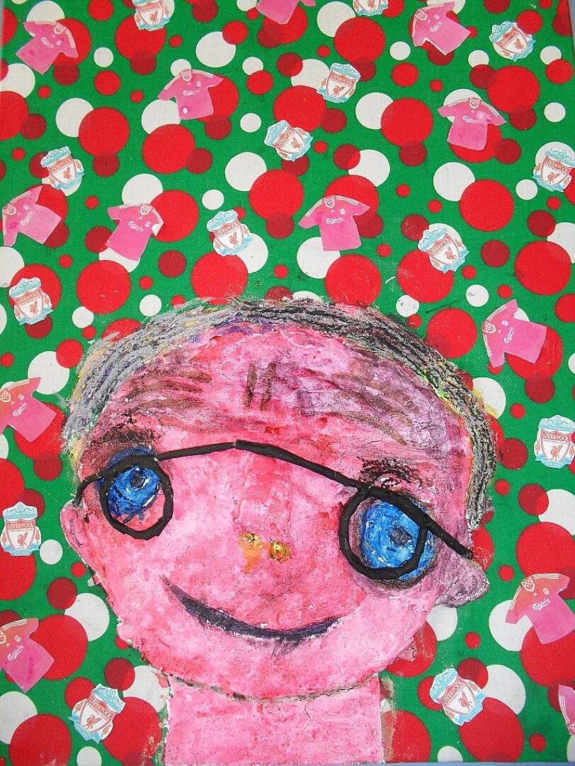 Blue Room artist Alex Tune explores Arabicity: Such a Near East