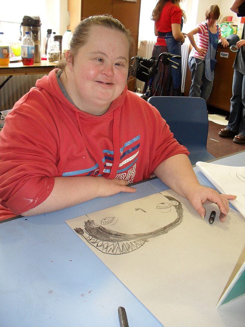 Blue Room artists explore Arabicity: Such a Near East