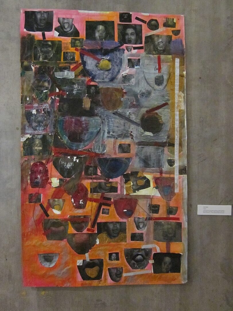 Blue Room artists exhibit their work at Bluecoat