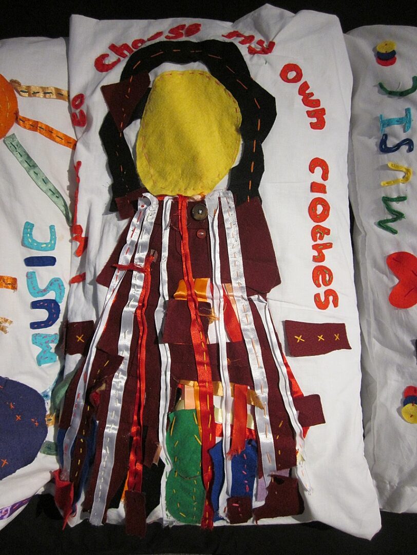 Blue Room artists exhibit their work at Bluecoat