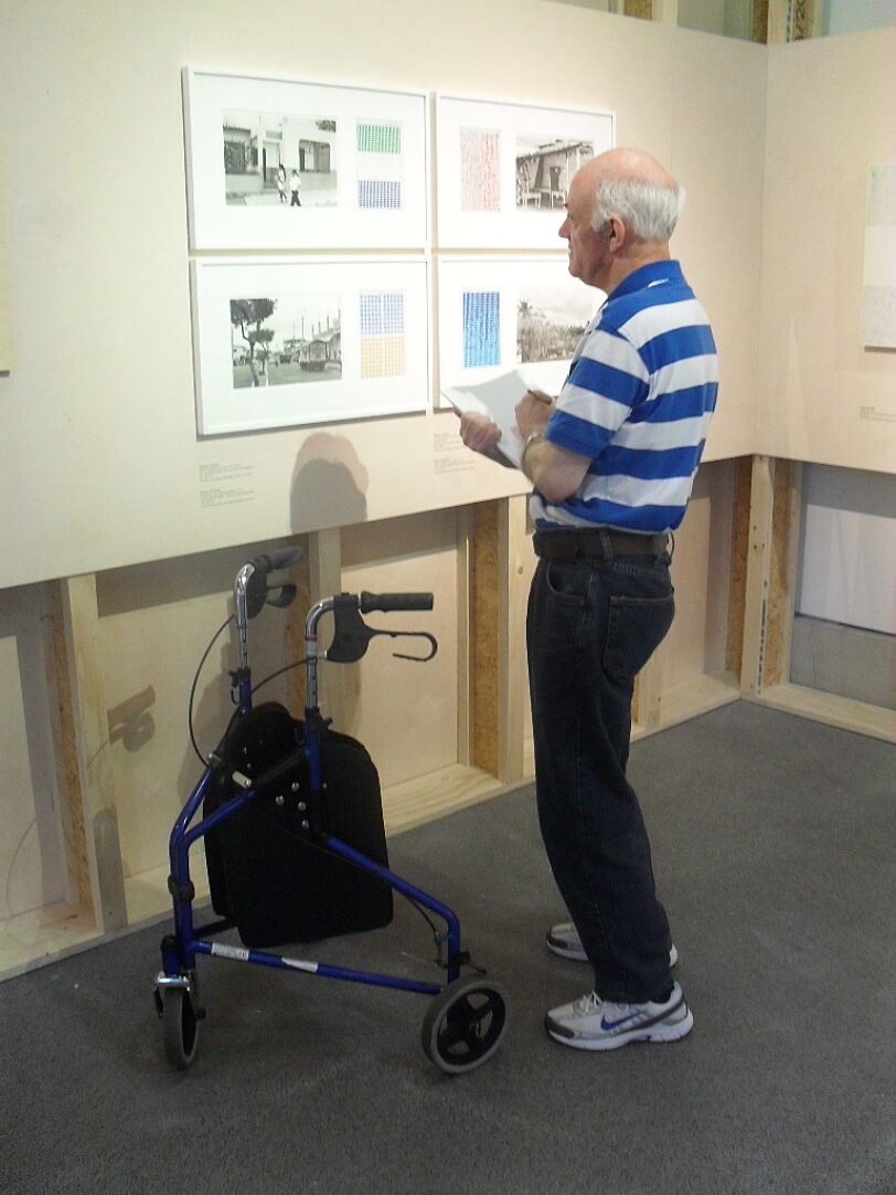 Blue Room artists explore Galapagos at Bluecoat
