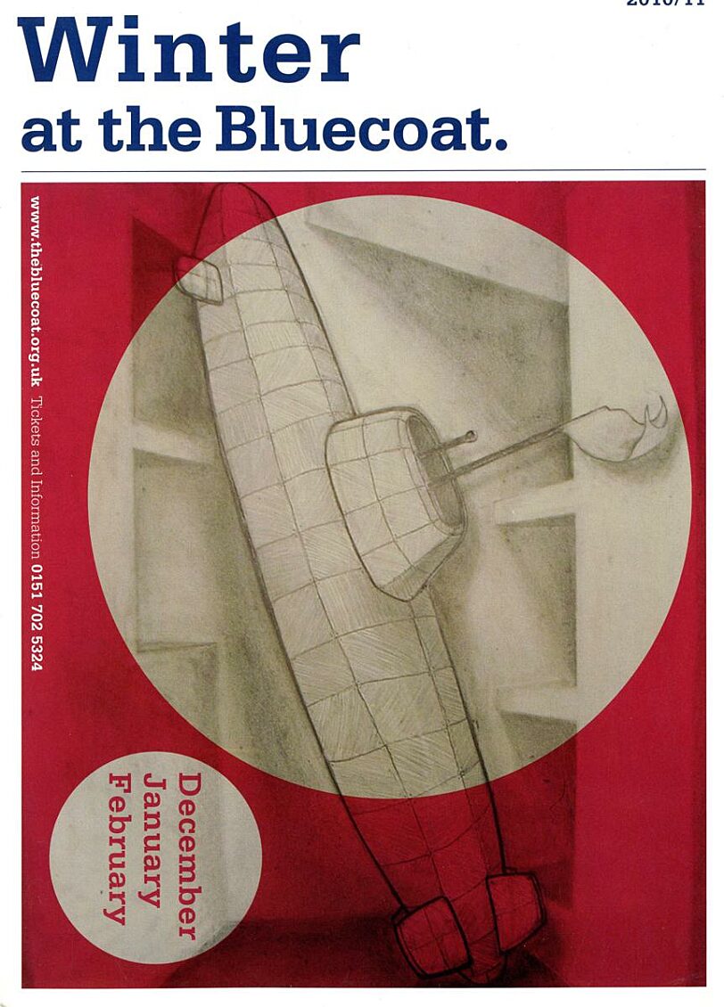 Winter 2010 - 2-11 Events Brochure