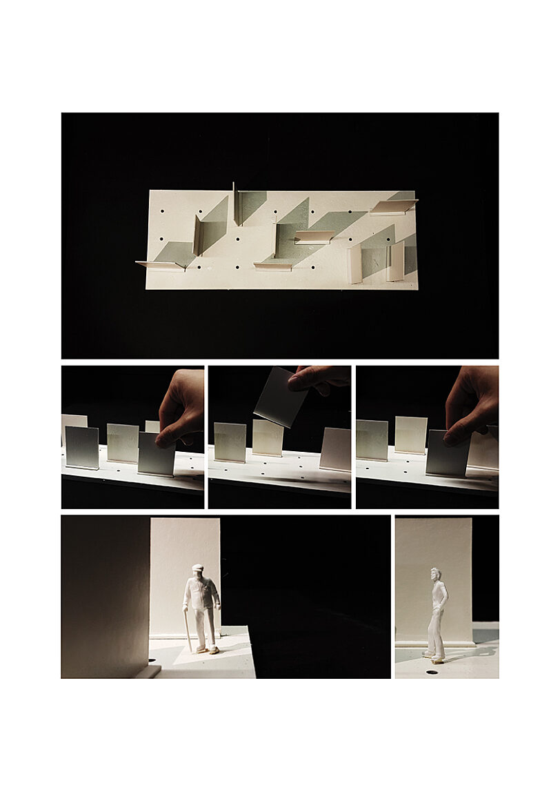 Edmund Tan, a vision of a future Bluecoat