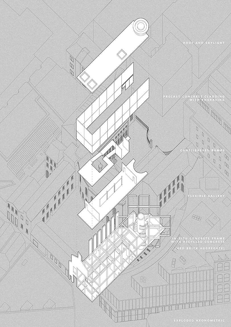 Edmund Tan, a vision of a future Bluecoat