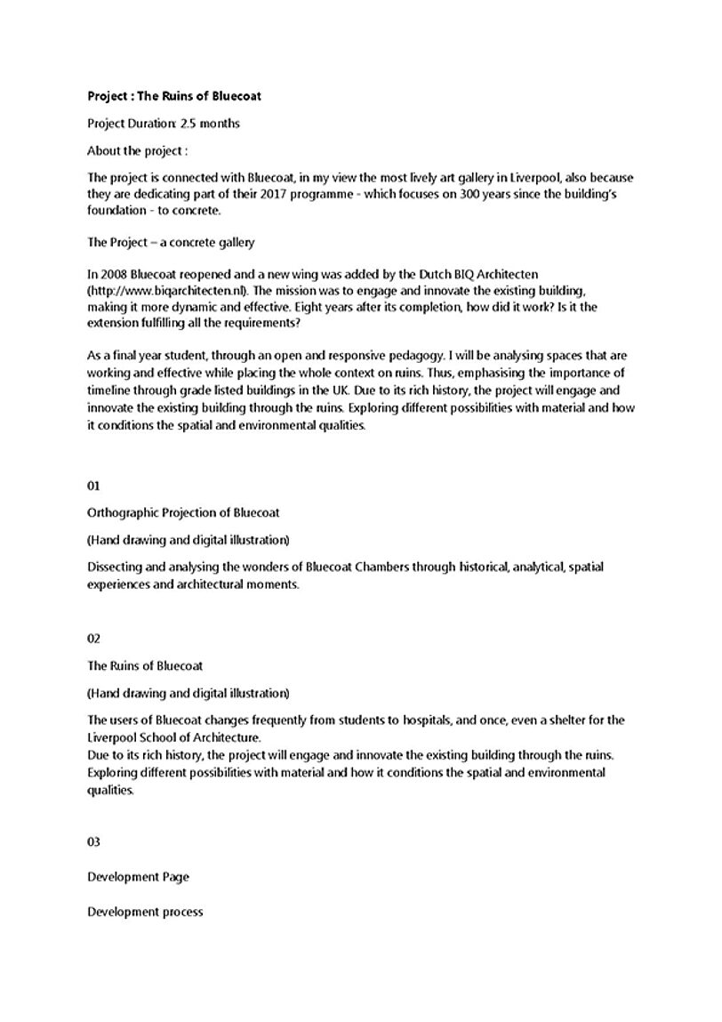 Edmund Tan, a vision of a future Bluecoat