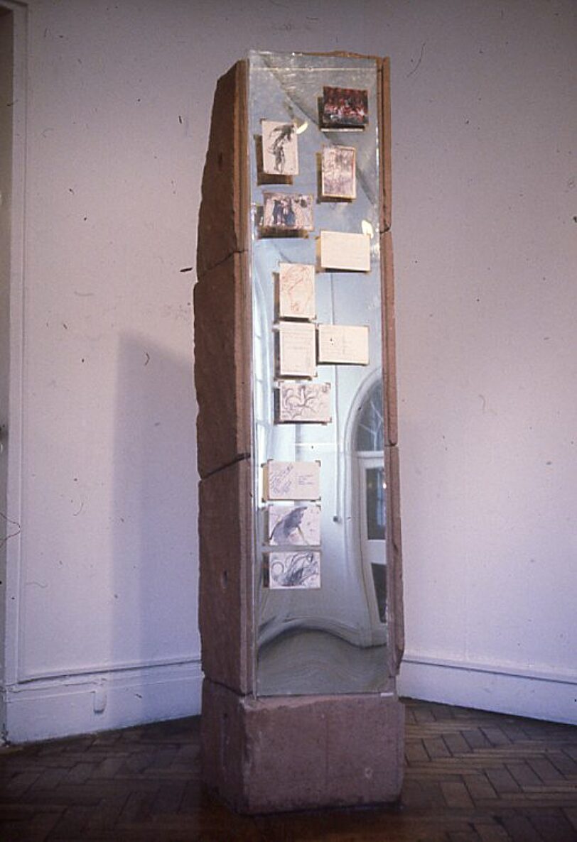 A Critical Difference, Contemporary Art from India exhibition