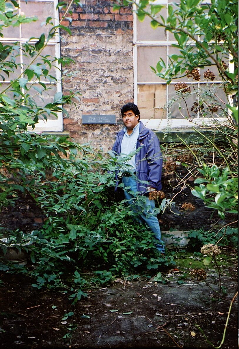 Now Then with Leo Fitzmaurice and Arts For All.